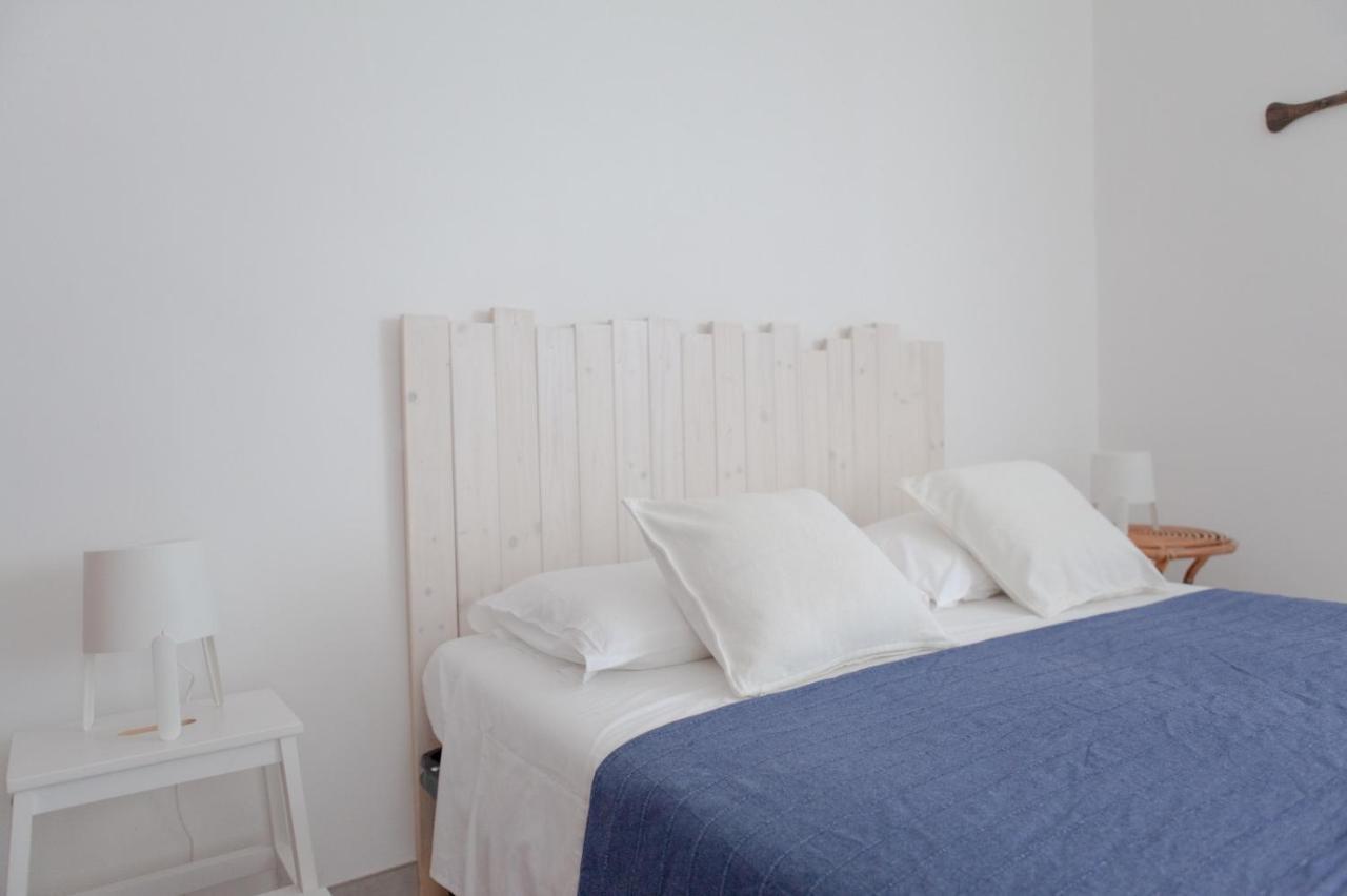 Sunkiss Apartment 500Mt Dal Mare Porto Cesareo Exteriör bild
