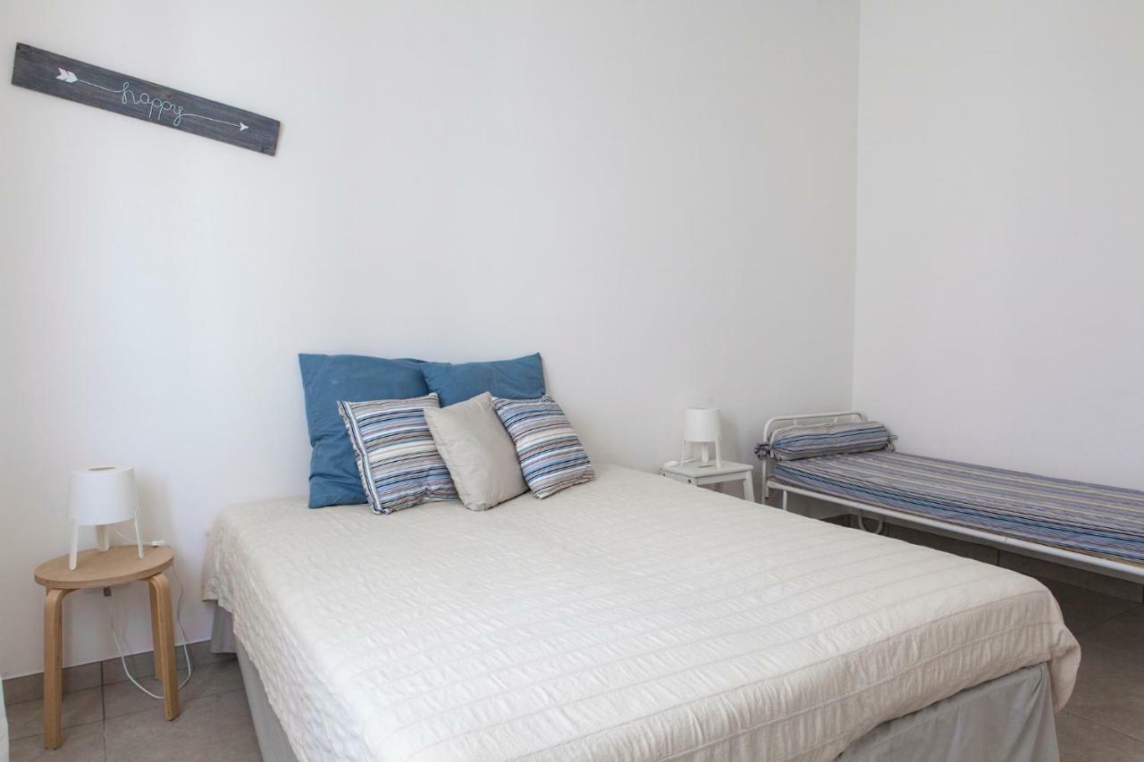 Sunkiss Apartment 500Mt Dal Mare Porto Cesareo Exteriör bild