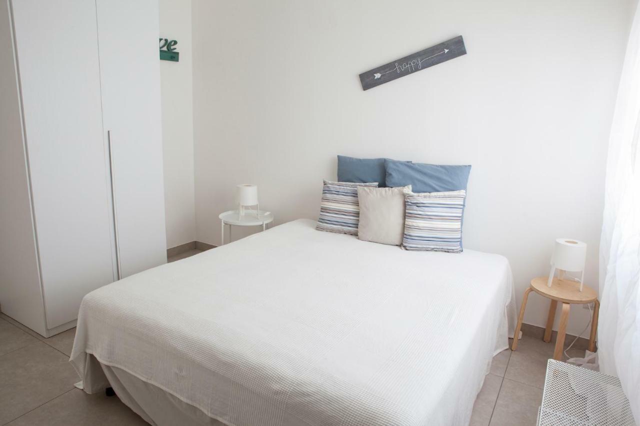 Sunkiss Apartment 500Mt Dal Mare Porto Cesareo Exteriör bild