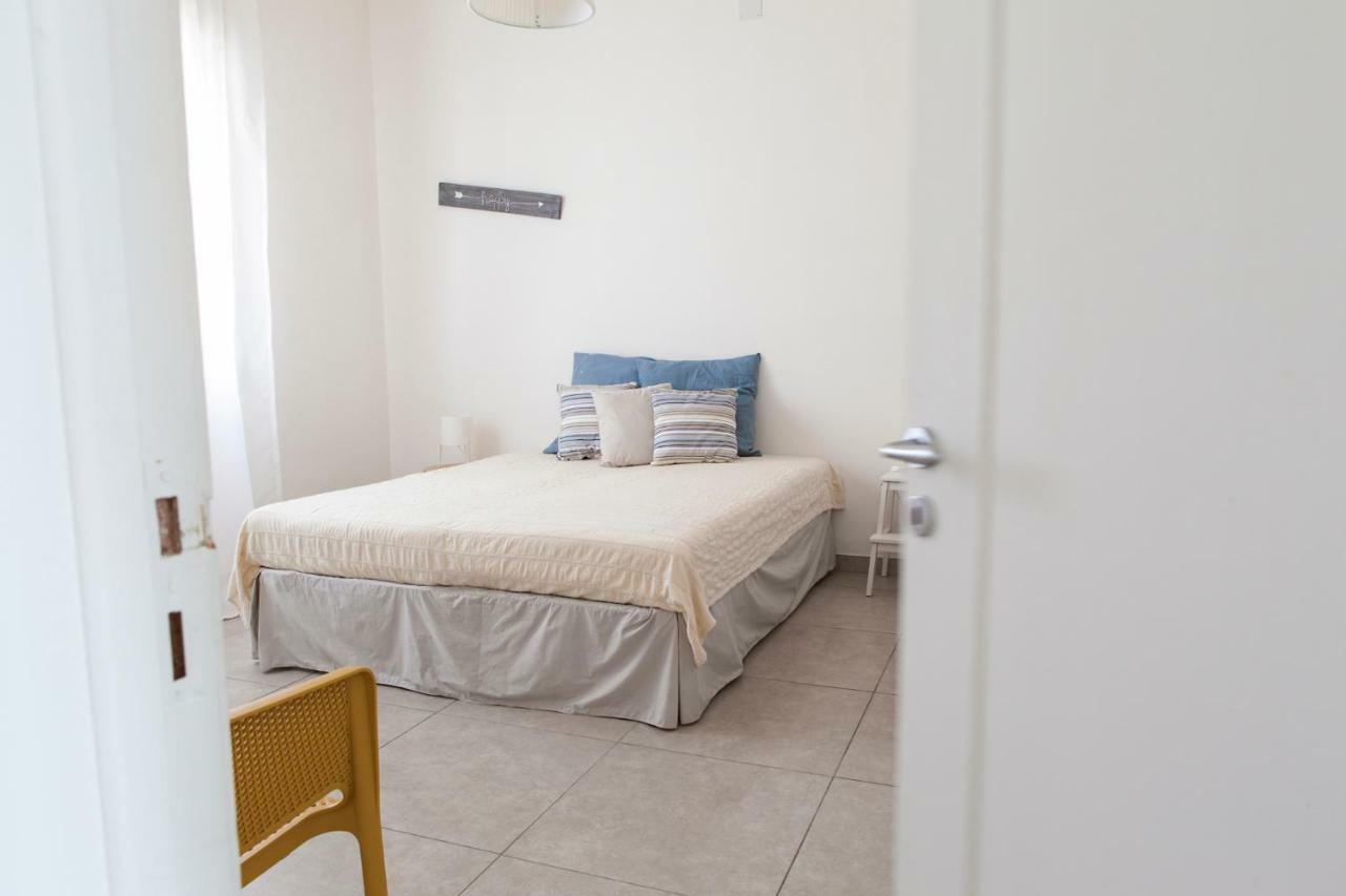 Sunkiss Apartment 500Mt Dal Mare Porto Cesareo Exteriör bild